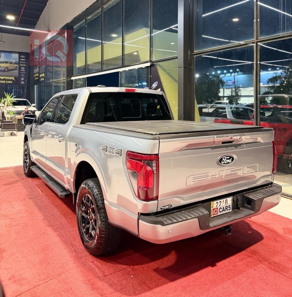 فۆرد F-150